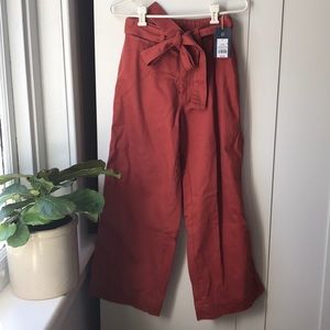 Universal Thread High waisted wide leg pants